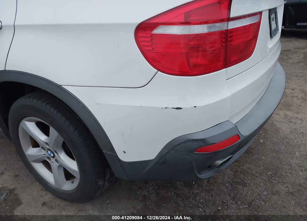 2010 BMW X5 XDRIVE30I VIN: 5UXFE4C58AL385123
