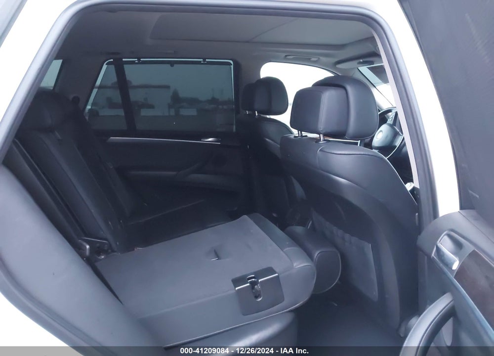 2010 BMW X5 XDRIVE30I VIN: 5UXFE4C58AL385123