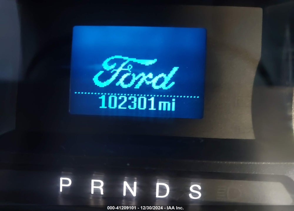 2014 FORD FUSION S VIN: 1FA6P0G77E5392175