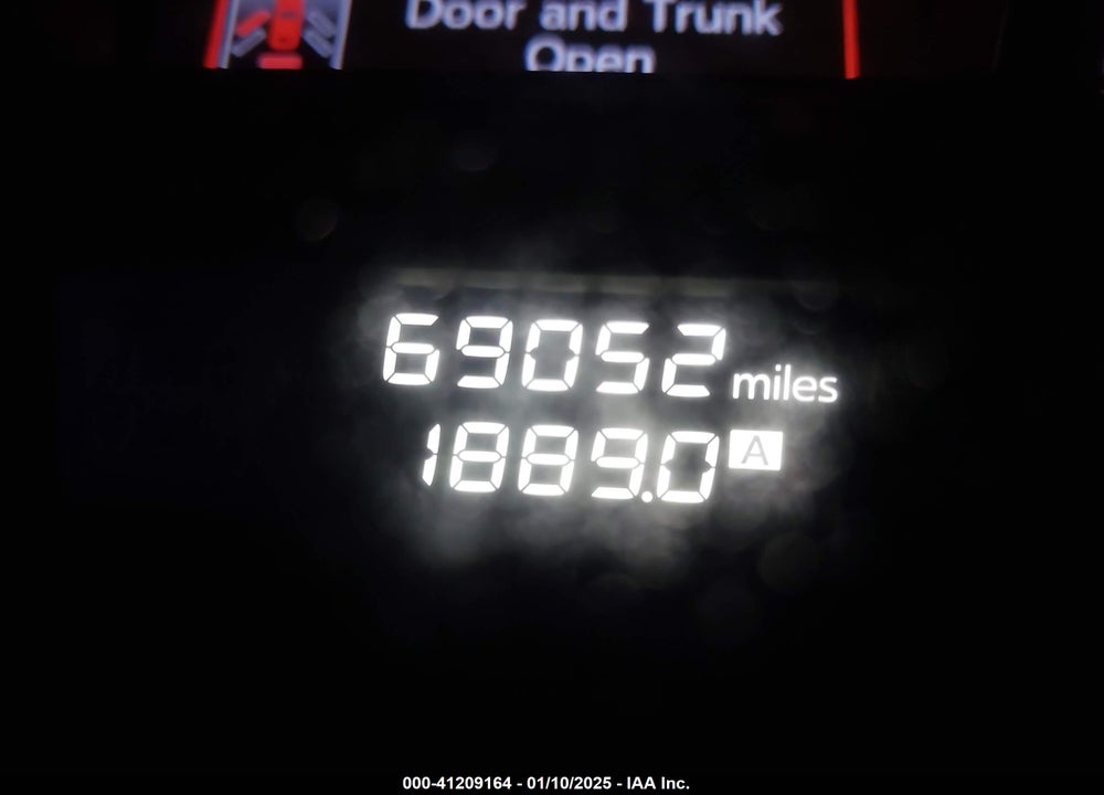 2015 NISSAN ALTIMA 2.5/S/SV/SL VIN: 1N4AL3AP9FN908800