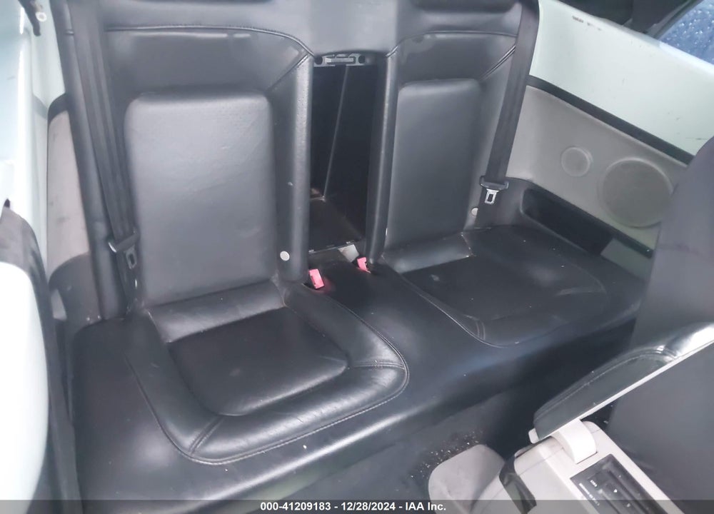 2004 VOLKSWAGEN NEW BEETLE GLS VIN: 3VWCD21Y04M303006