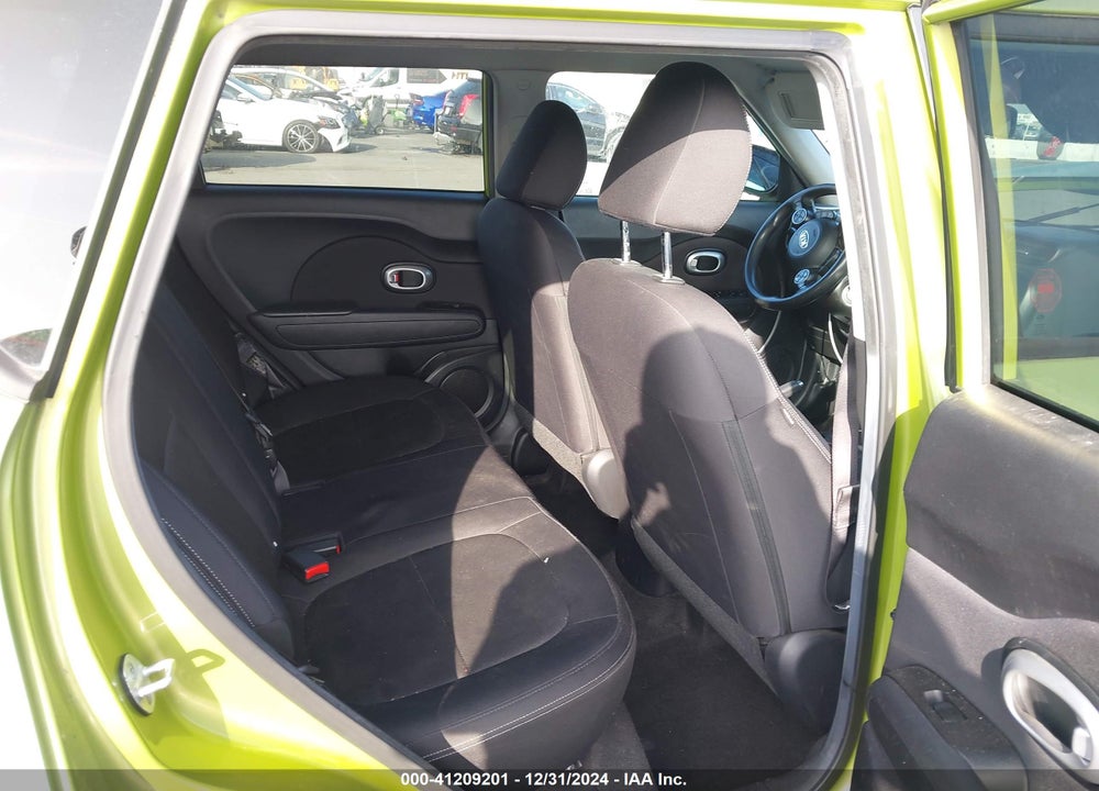2015 KIA SOUL VIN: KNDJN2A27F7766034