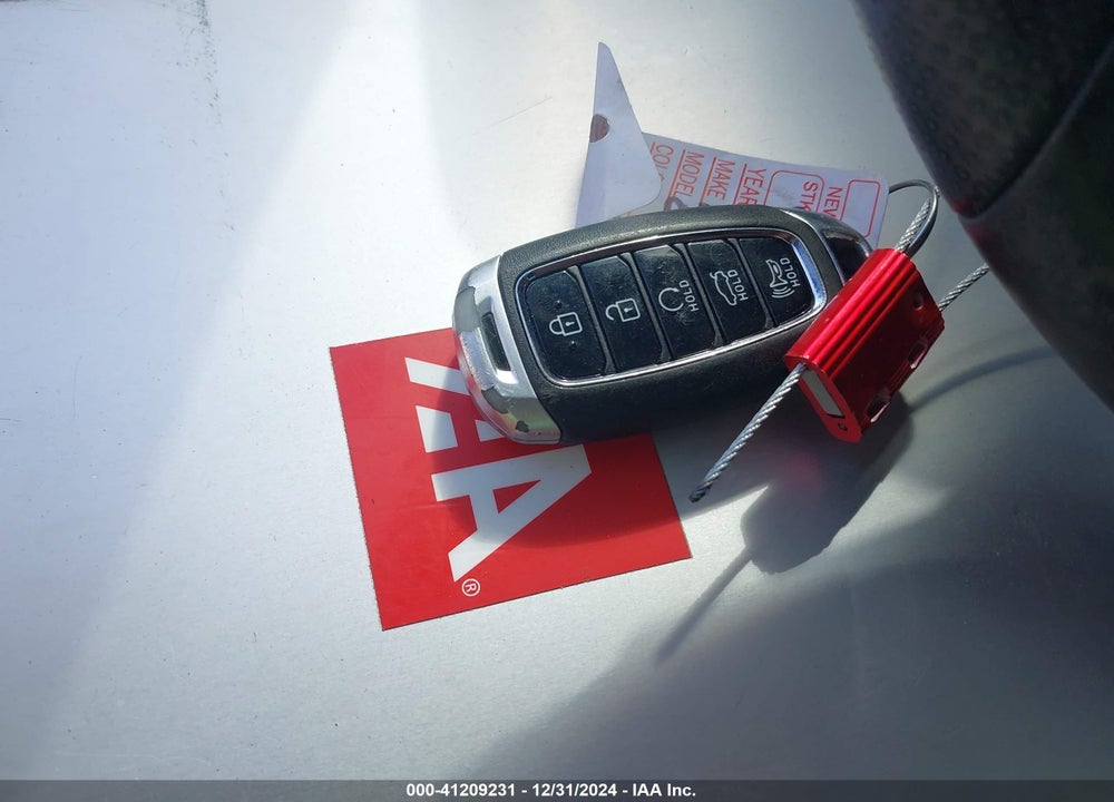 2022 HYUNDAI ELANTRA N LINE VIN: KMHLR4AF9NU237160