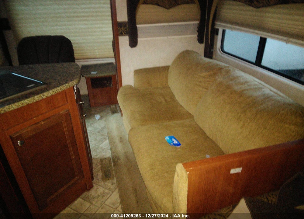 2008 UNKNOWN M-250RLS VIN: 1EC1R252982323540
