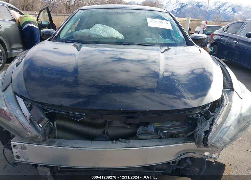 2016 NISSAN ALTIMA VIN: 1N4AL3AP1GC254291