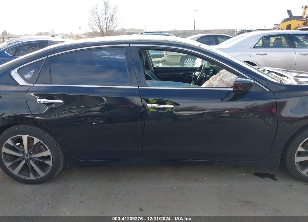2016 NISSAN ALTIMA VIN: 1N4AL3AP1GC254291