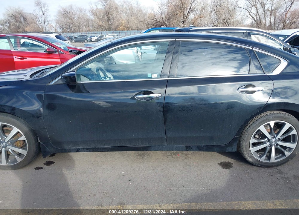 2016 NISSAN ALTIMA VIN: 1N4AL3AP1GC254291