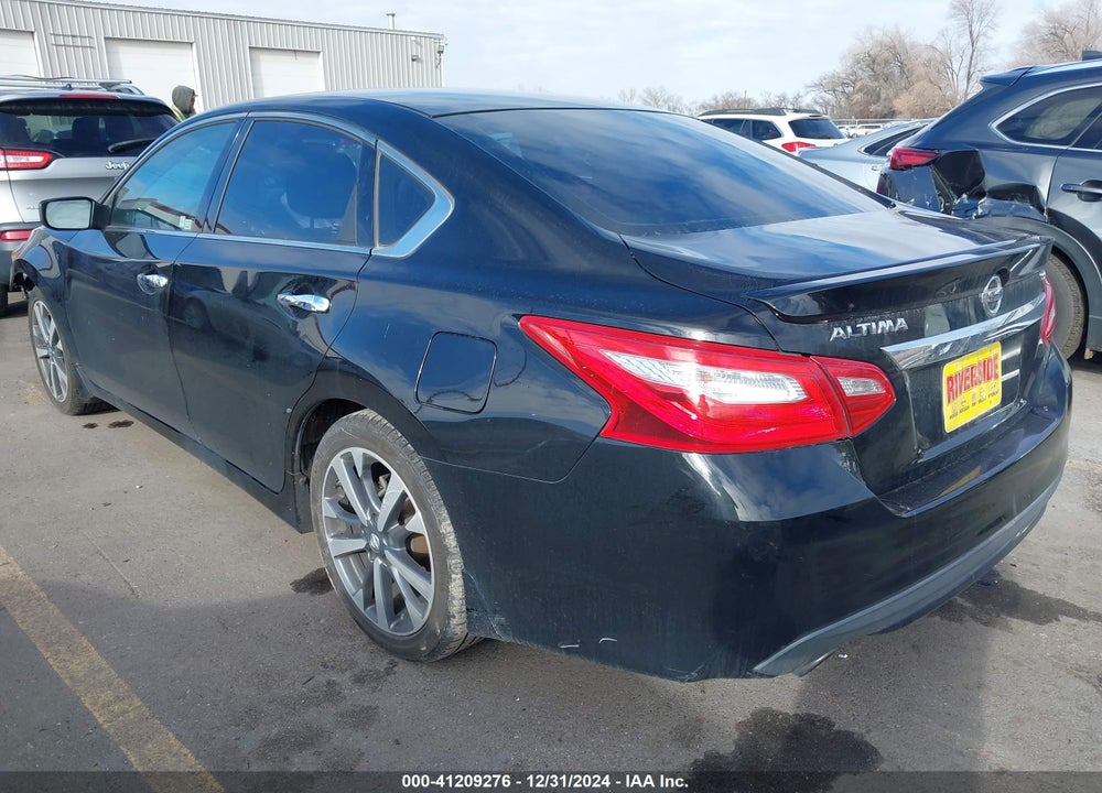 2016 NISSAN ALTIMA VIN: 1N4AL3AP1GC254291