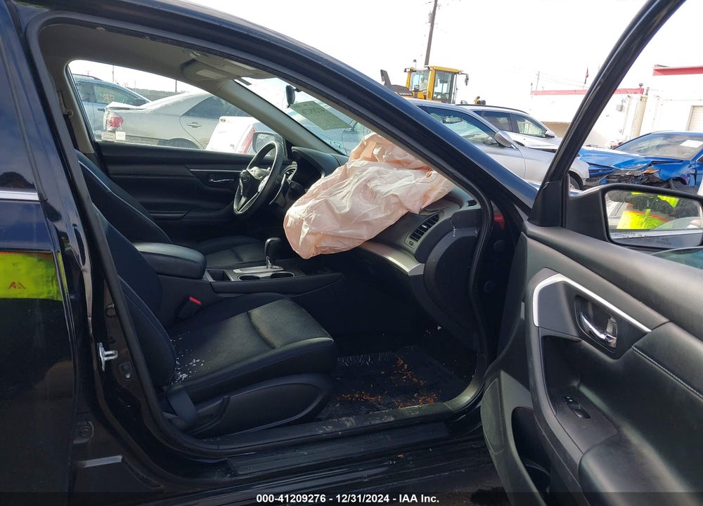 2016 NISSAN ALTIMA VIN: 1N4AL3AP1GC254291