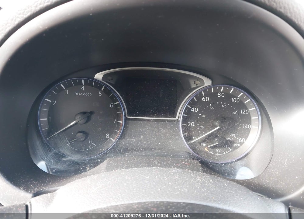 2016 NISSAN ALTIMA VIN: 1N4AL3AP1GC254291