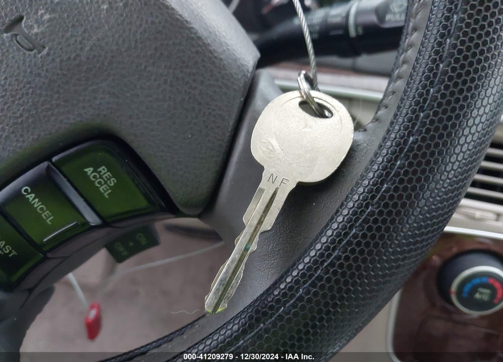 2007 HYUNDAI SONATA GLS VIN: 5NPET46C27H274562