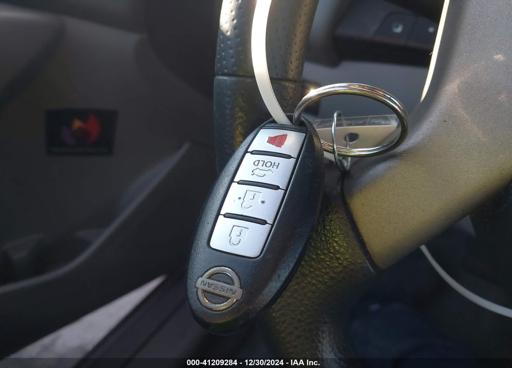 2010 NISSAN ALTIMA 2.5 VIN: 1N4AL2AP8AN461086