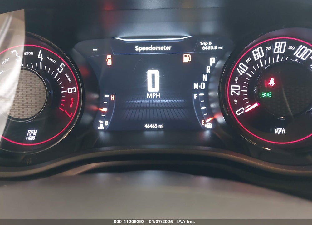 2019 DODGE CHALLENGER SXT VIN: 2C3CDZAG7KH632689