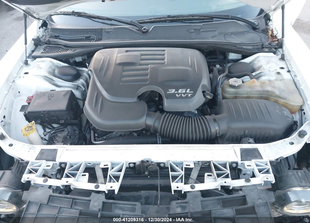 2018 DODGE CHALLENGER VIN: 2C3CDZAG1JH231699