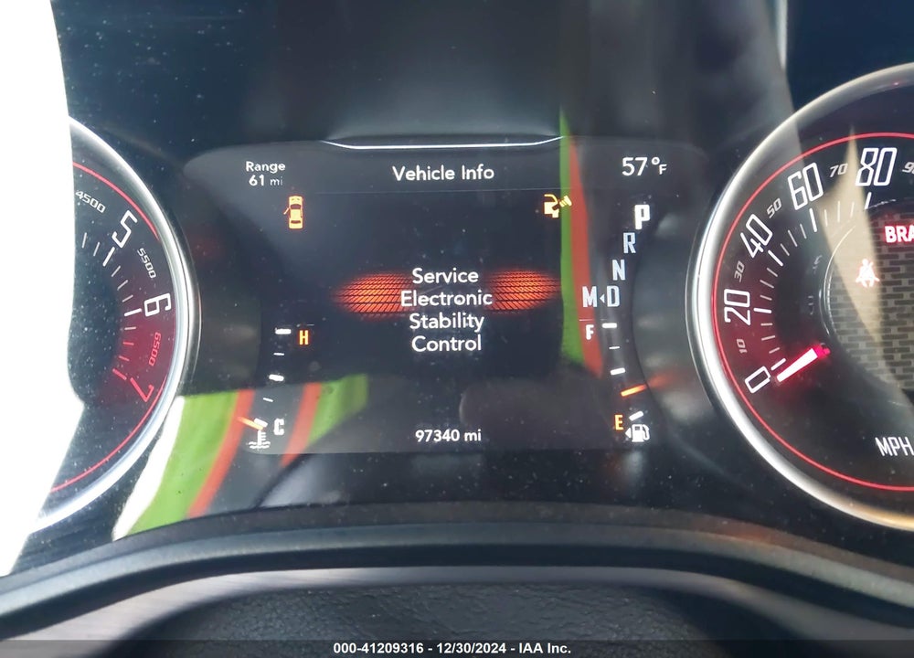 2018 DODGE CHALLENGER VIN: 2C3CDZAG1JH231699