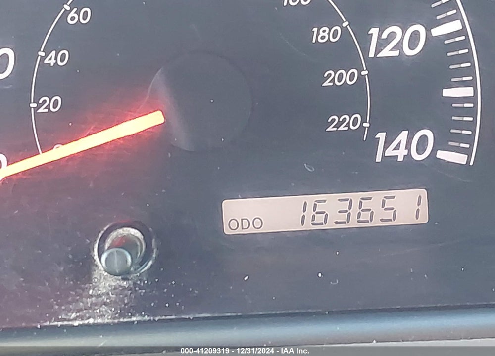 2006 TOYOTA CAMRY VIN: 4T1BE30K06U710493