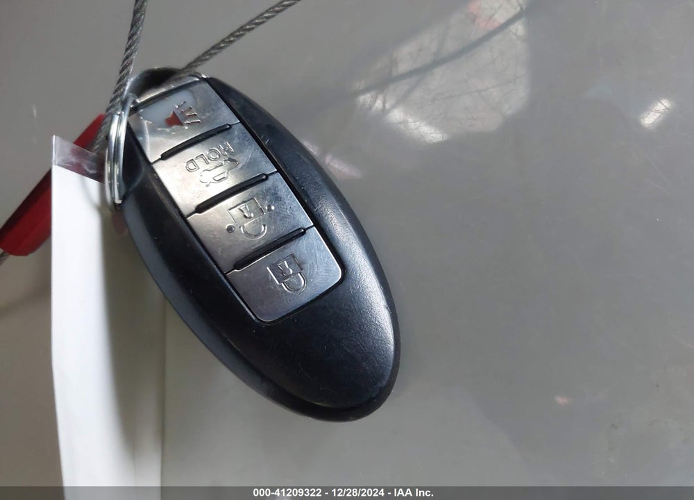 2009 NISSAN ALTIMA 2.5/2.5S VIN: 1N4AL21E69N447360