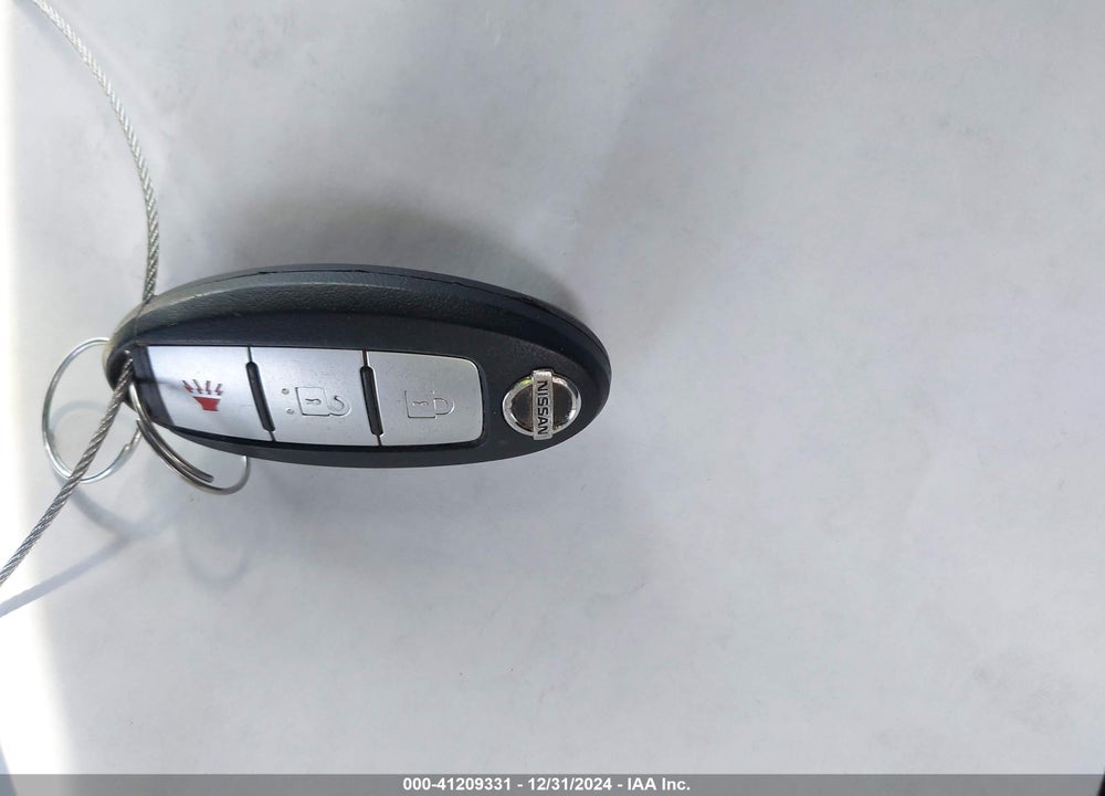 2019 NISSAN PATHFINDER S VIN: 5N1DR2MN0KC622538