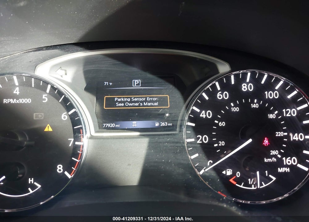 2019 NISSAN PATHFINDER S VIN: 5N1DR2MN0KC622538