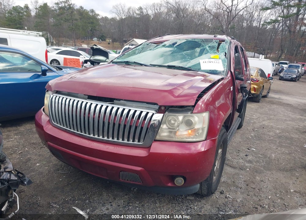 2007 CHEVROLET TAHOE C1500 VIN: 1GNEC13J57J127202