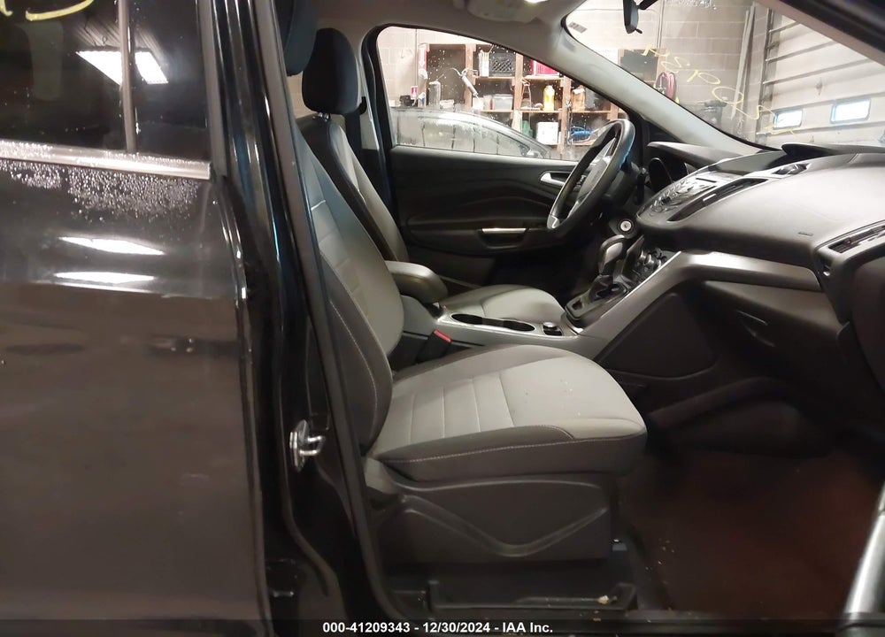 2015 FORD ESCAPE SE VIN: 1FMCU0GX5FUA04983