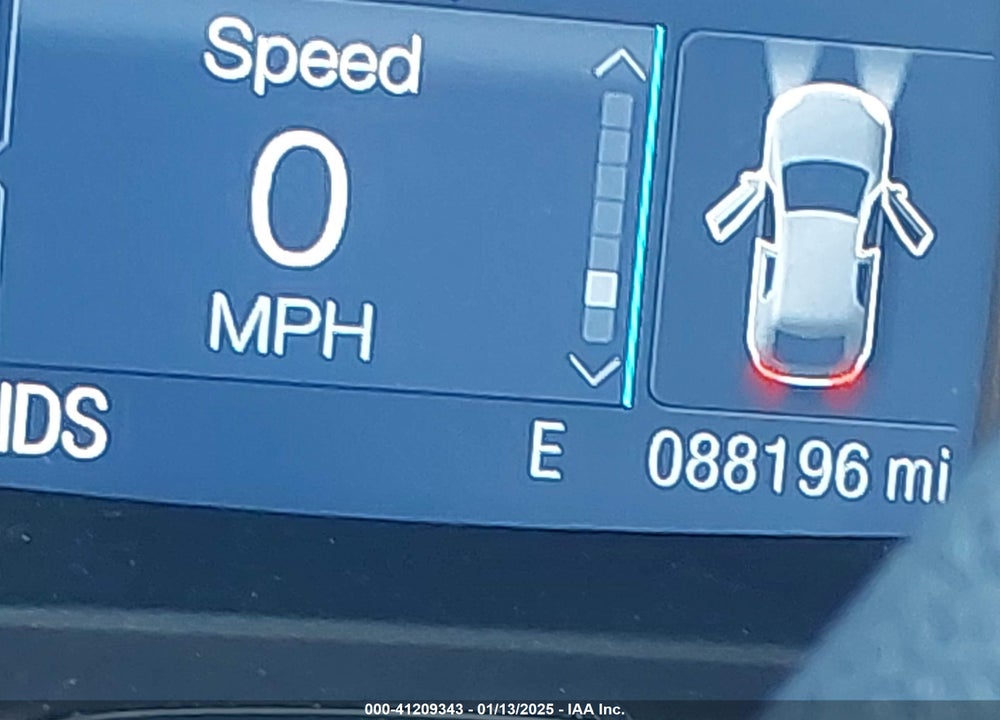 2015 FORD ESCAPE SE VIN: 1FMCU0GX5FUA04983