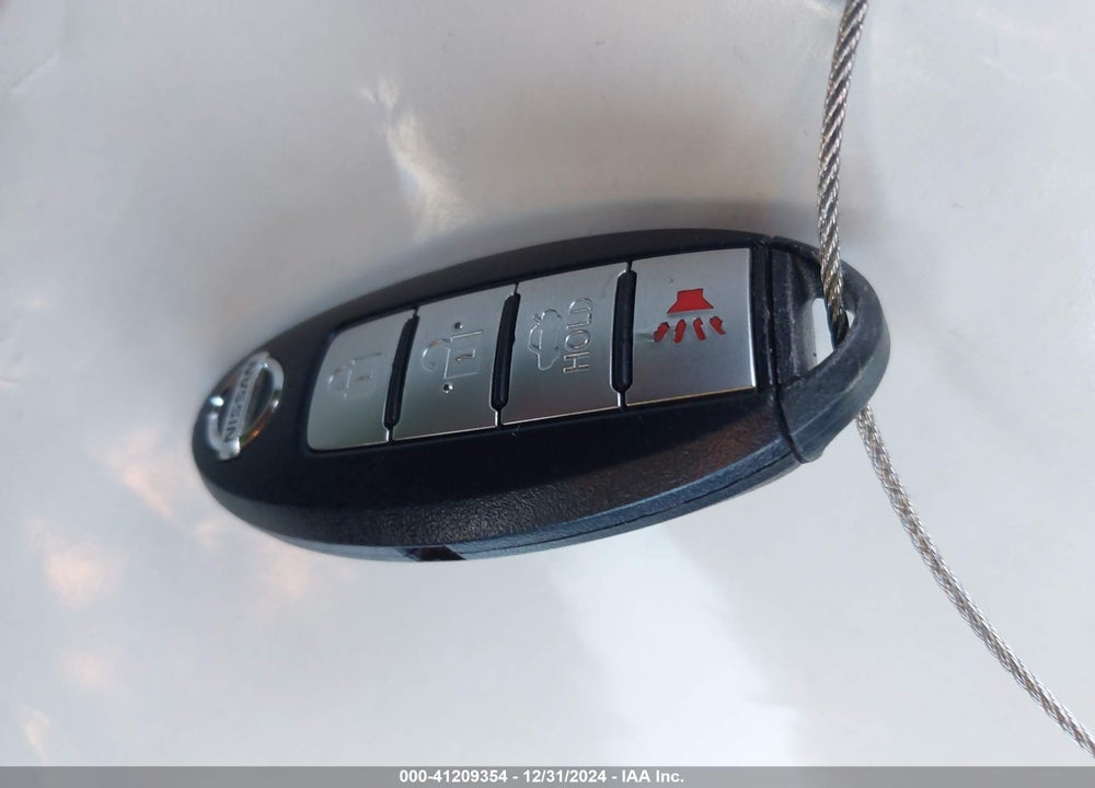 2012 NISSAN ALTIMA VIN: 1N4AL2EP3CC261810