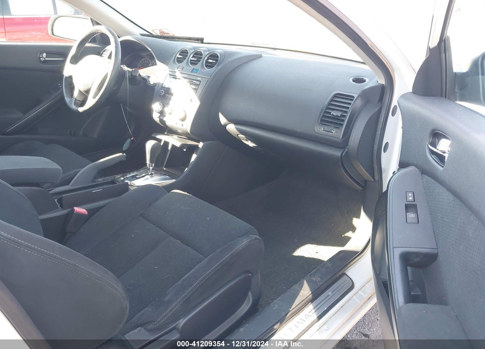 2012 NISSAN ALTIMA VIN: 1N4AL2EP3CC261810