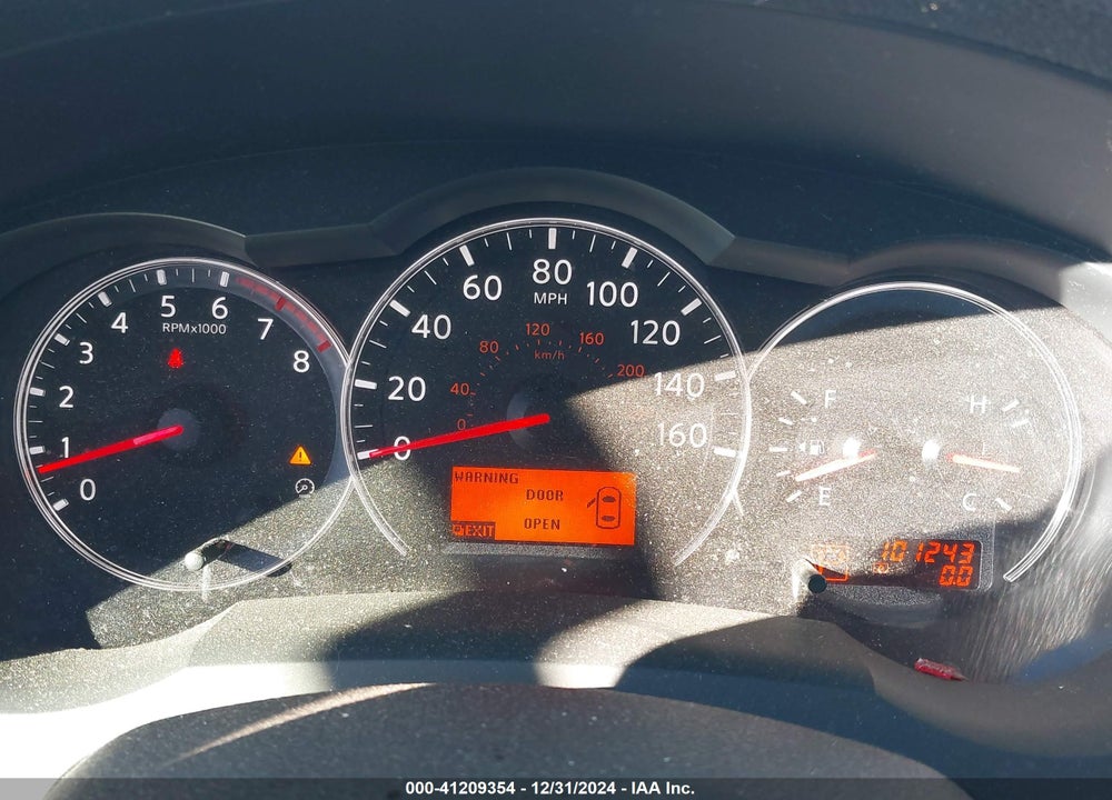 2012 NISSAN ALTIMA VIN: 1N4AL2EP3CC261810