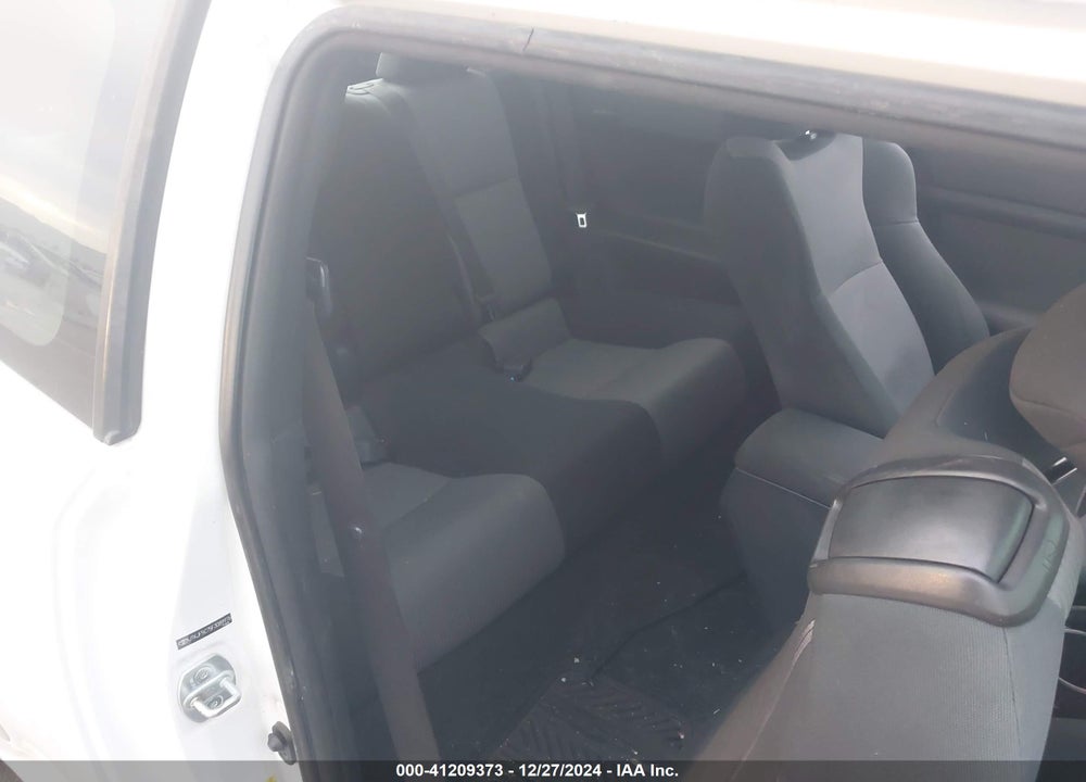 2015 TOYOTA SCION TC VIN: JTKJF5C75F3089976