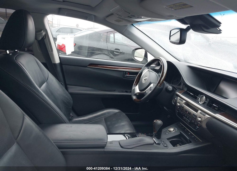 2014 LEXUS ES 350 VIN: JTHBK1GG4E2104965