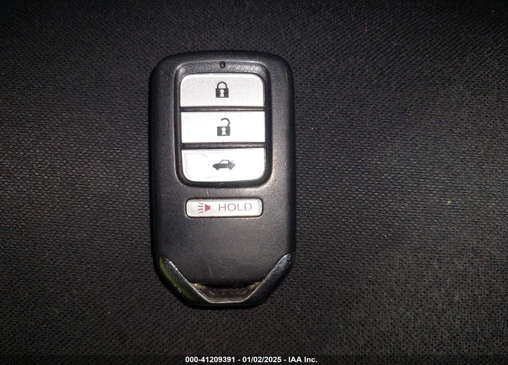 2018 HONDA CIVIC SI VIN: 2HGFC1E54JH706608