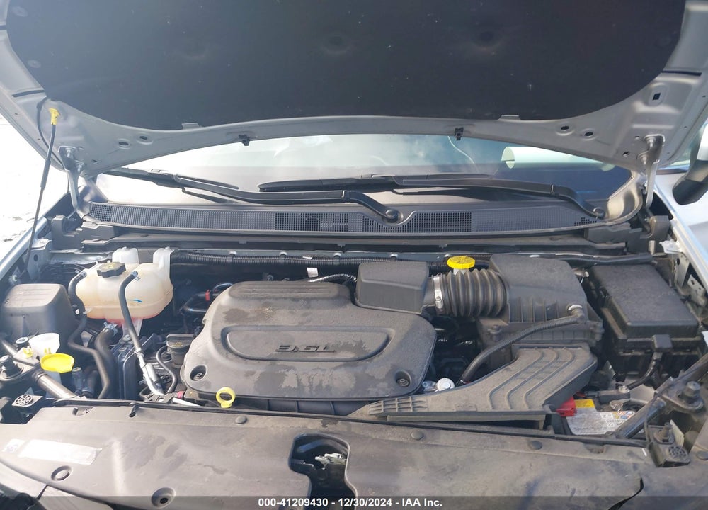 2023 CHRYSLER PACIFICA TOURING L VIN: 2C4RC1BG3PR621375