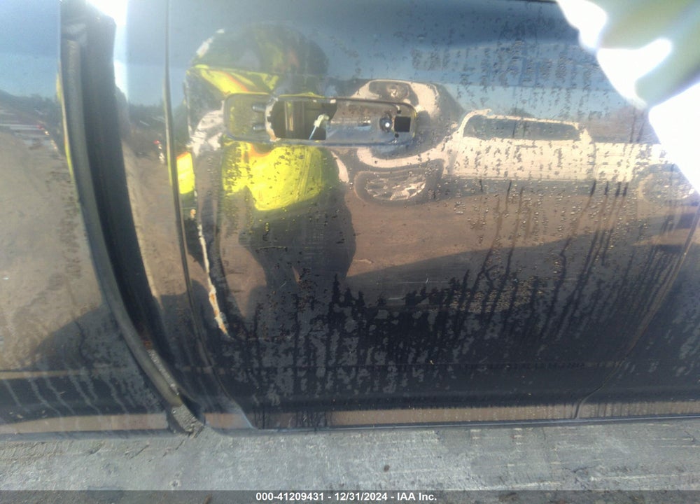 2014 RAM 1500 ST VIN: 1C6RR6FTXES389766