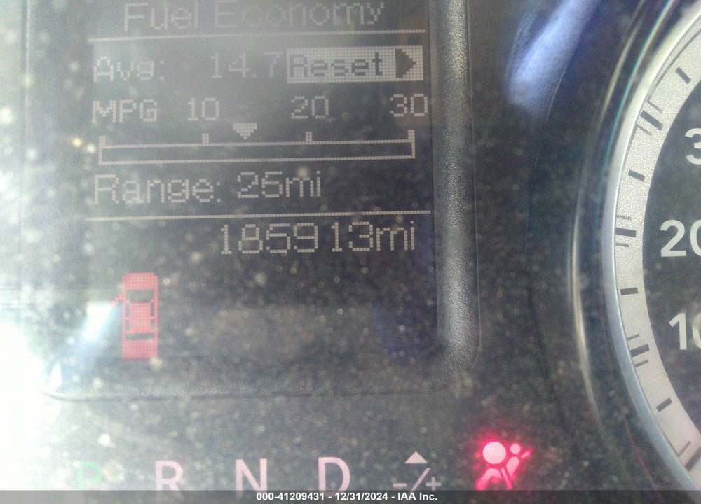 2014 RAM 1500 ST VIN: 1C6RR6FTXES389766