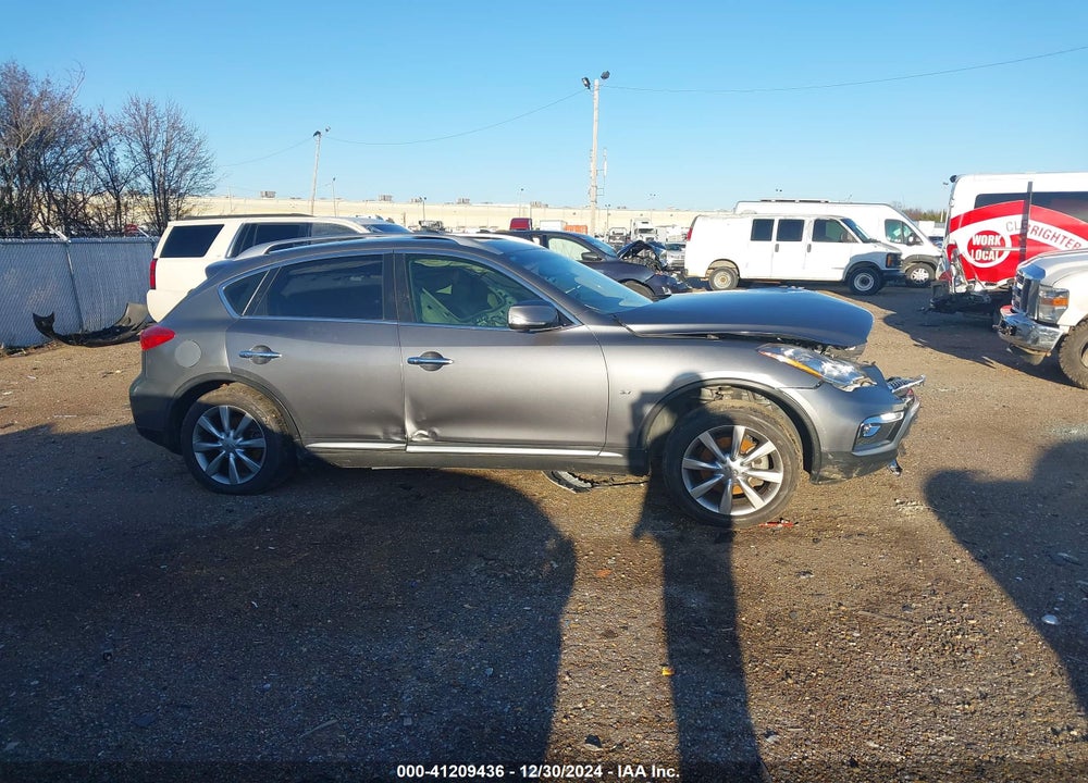 2016 INFINITI QX50 VIN: JN1BJ0RP0GM233341