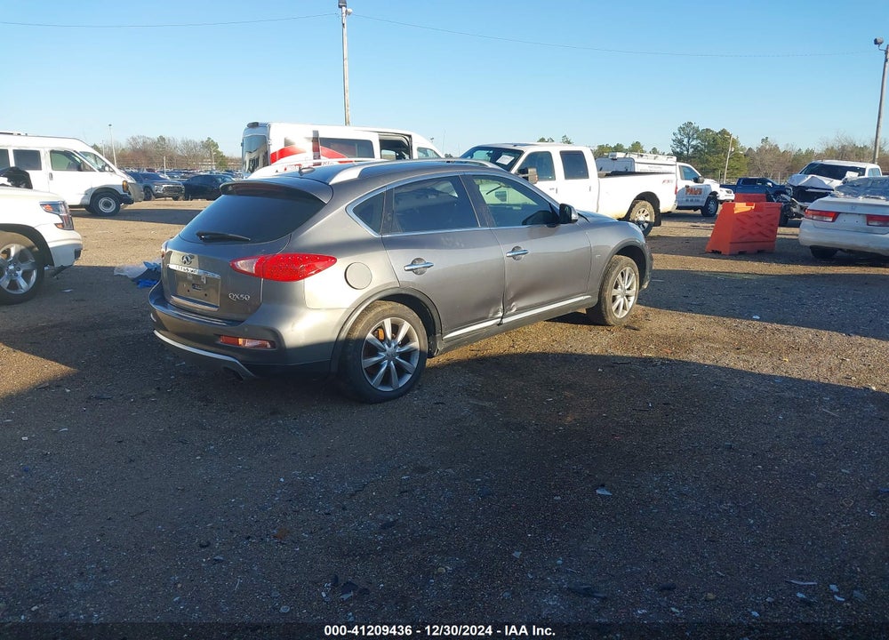 2016 INFINITI QX50 VIN: JN1BJ0RP0GM233341