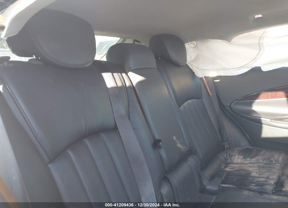 2016 INFINITI QX50 VIN: JN1BJ0RP0GM233341
