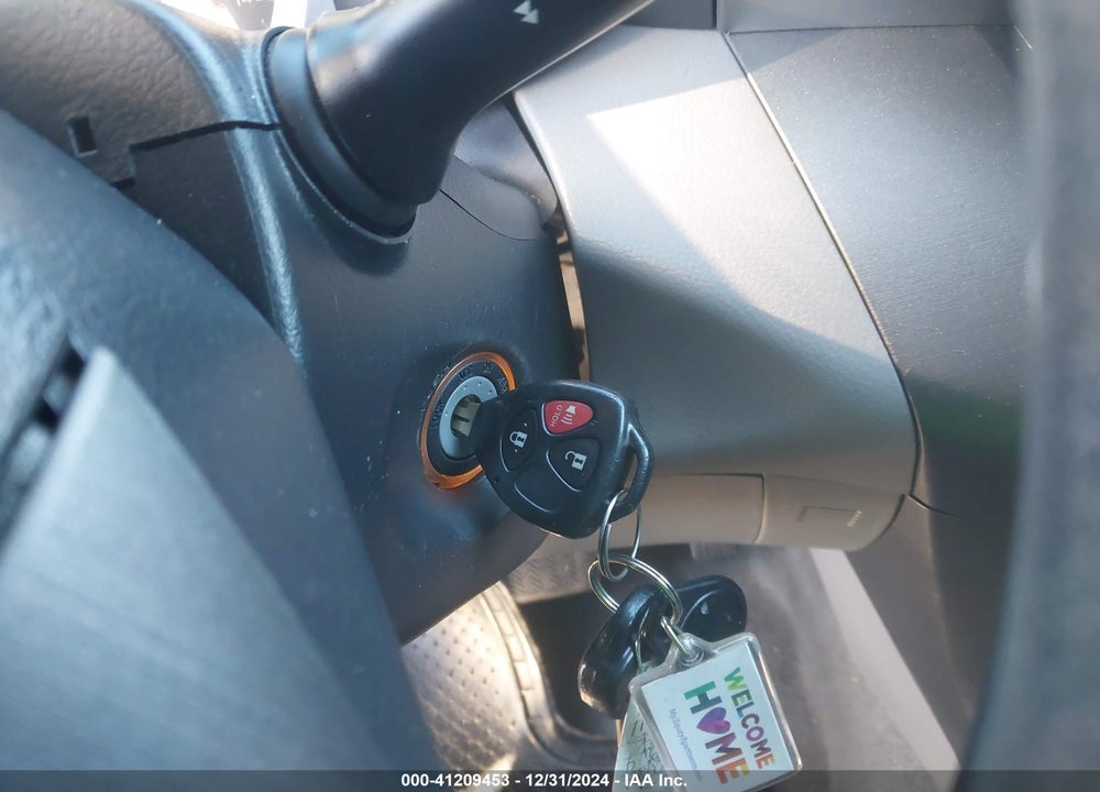 2010 TOYOTA RAV4 VIN: JTMBF4DV7AD029851