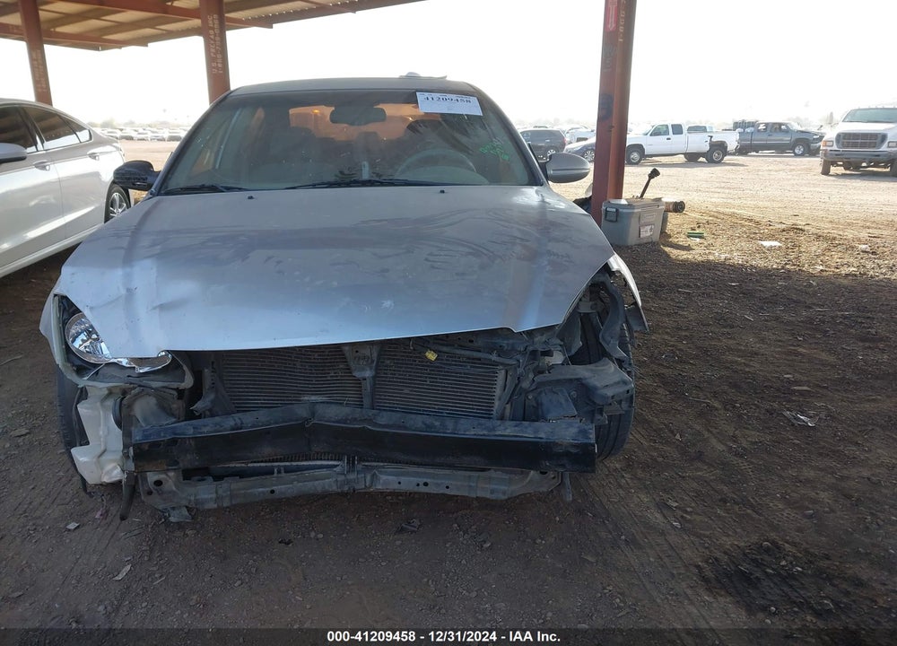 2004 NISSAN ALTIMA 2.5 S VIN: 1N4AL11D54C159318