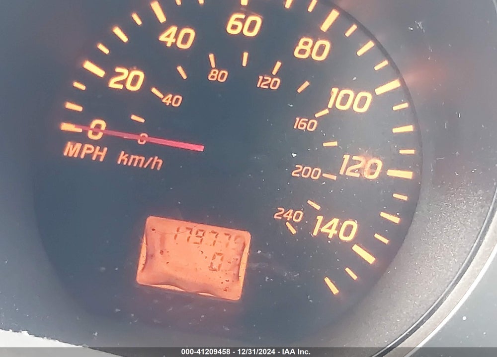 2004 NISSAN ALTIMA 2.5 S VIN: 1N4AL11D54C159318