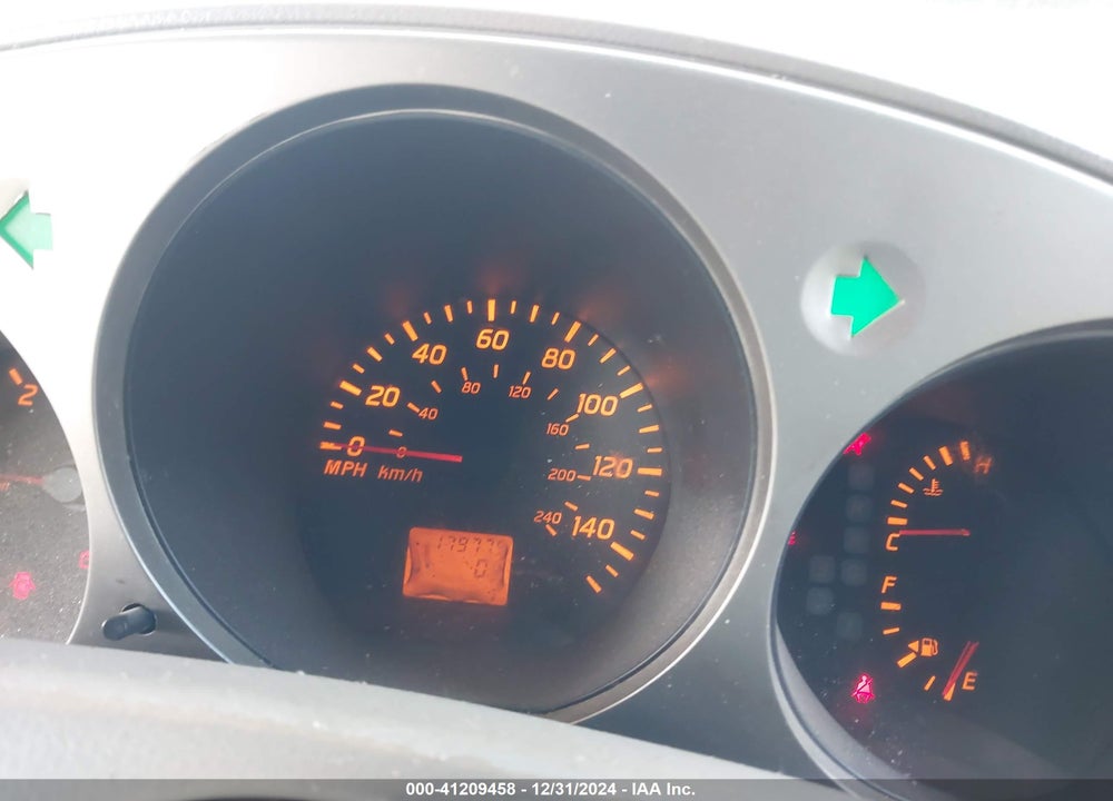 2004 NISSAN ALTIMA 2.5 S VIN: 1N4AL11D54C159318