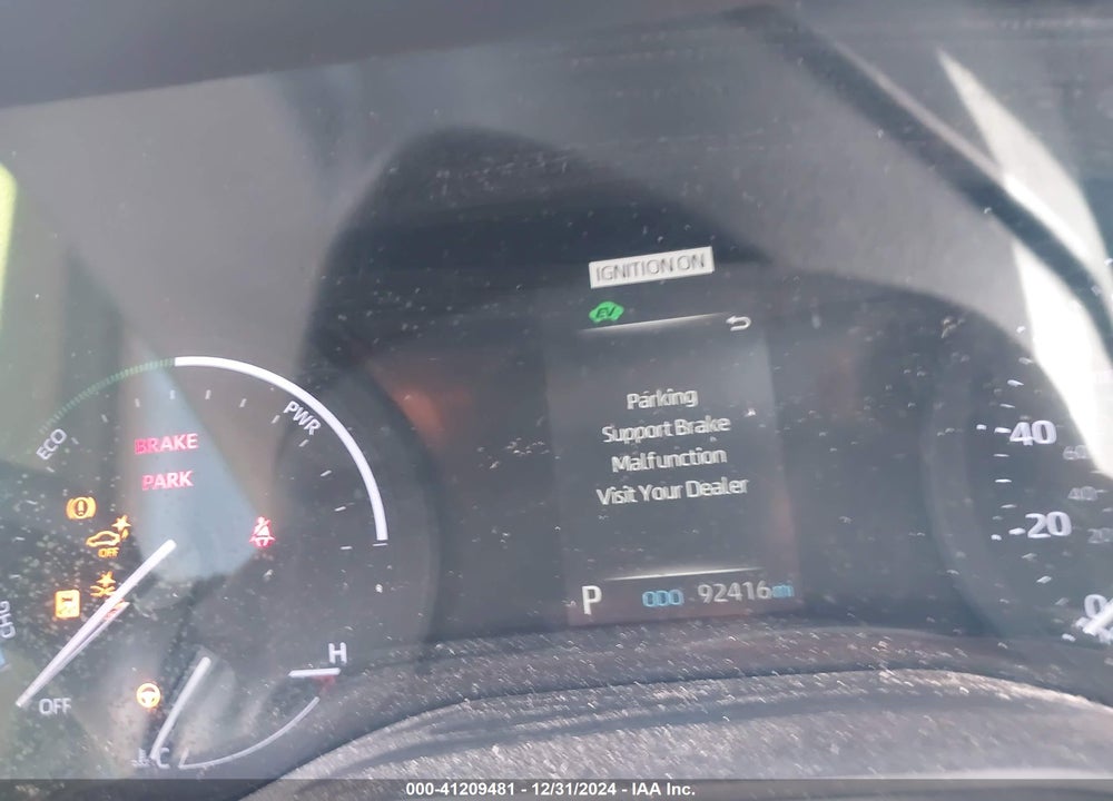2022 TOYOTA SIENNA XLE VIN: 5TDYRKEC8NS107678