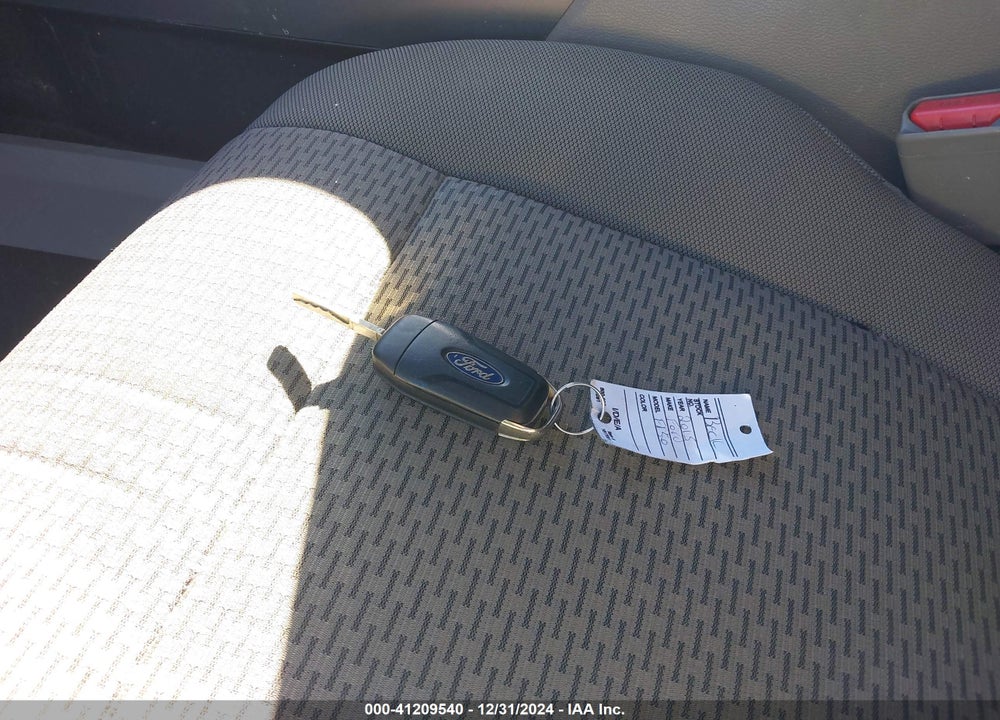 2015 FORD F150 SUPERCREW VIN: 1FTEW1CF4FKE38026