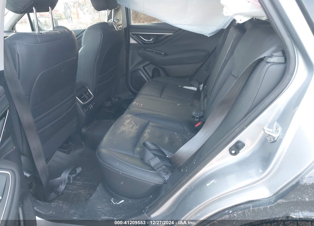 2024 SUBARU OUTBACK LIMITED VIN: 4S4BTANC6R3120997
