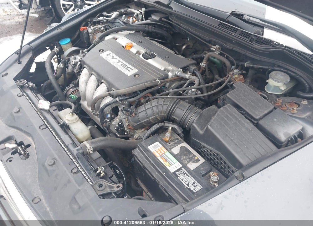 2003 HONDA ACCORD EX VIN: JHMCM56793C054174