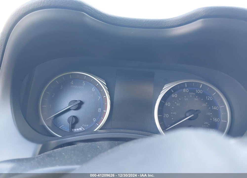 2014 INFINITI Q50 HYBRID PREMIUM/SPORT VIN: JN1AV7AR1EM702200
