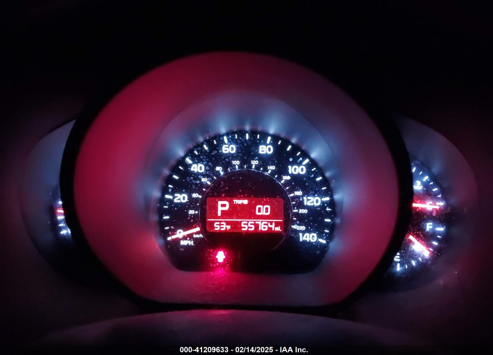 2018 KIA SOUL VIN: KNDJP3A54J7900971