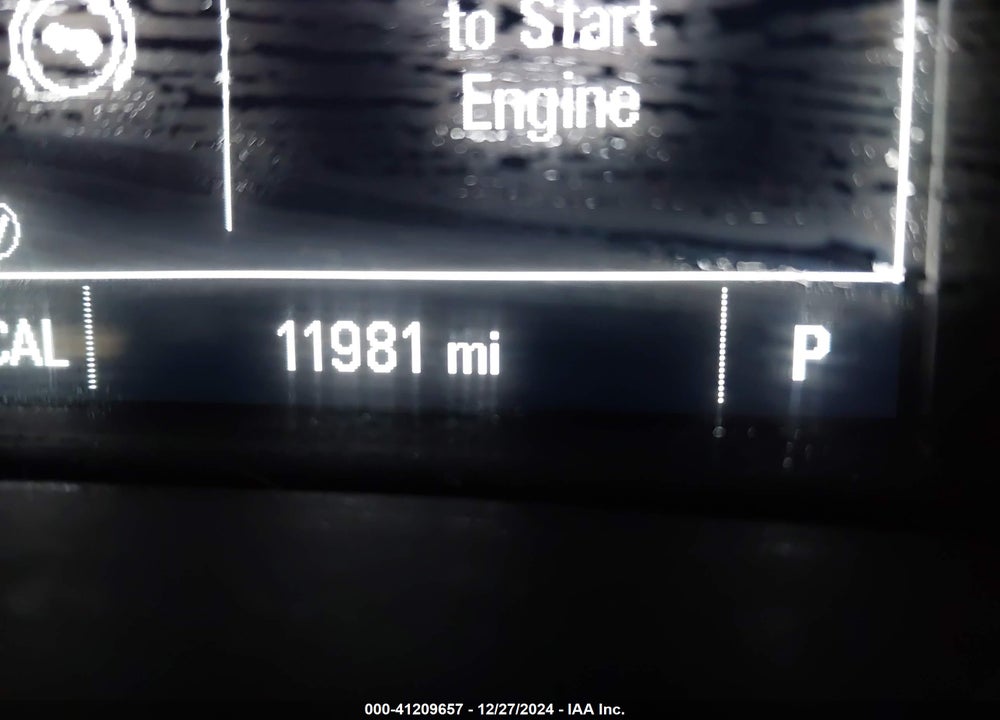 2019 CHEVROLET MALIBU LT VIN: 1G1ZD5ST1KF131981