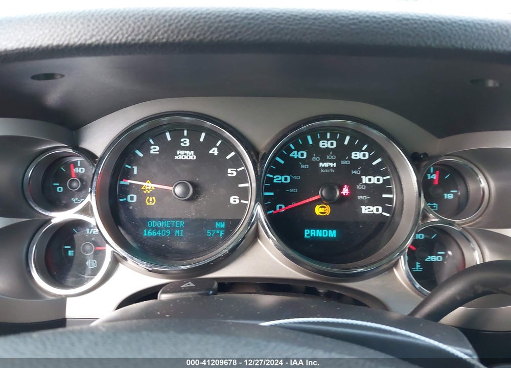 2010 CHEVROLET SILVERADO C1500 LT VIN: 1GCSCSE07AZ113462